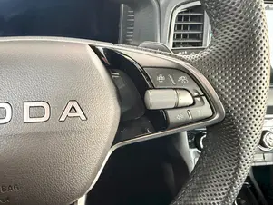 Škoda Karoq SportLine