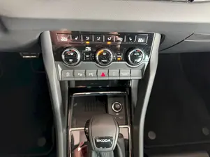 Škoda Karoq SportLine