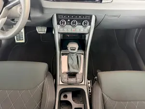 Škoda Karoq SportLine