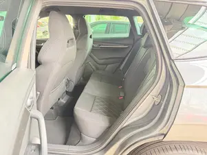 Škoda Karoq SportLine