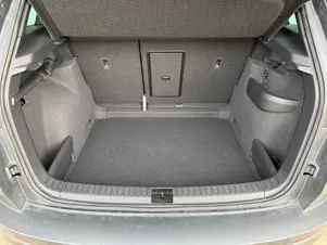 Škoda Karoq SportLine