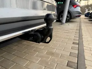 Škoda Karoq SportLine