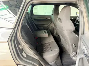 Škoda Karoq SportLine