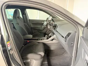 Škoda Karoq SportLine