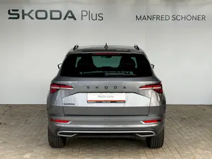 Škoda Karoq SportLine