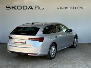 Škoda Octavia Top Selection