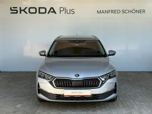 Škoda Octavia Top Selection