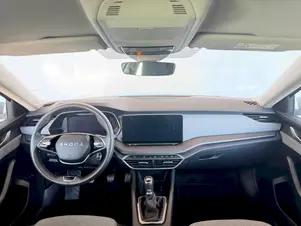 Škoda Octavia Top Selection