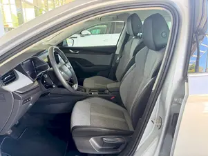 Škoda Octavia Top Selection