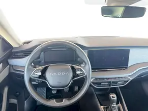 Škoda Octavia Top Selection