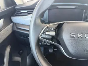 Škoda Octavia Top Selection