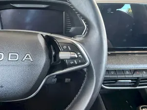 Škoda Octavia Top Selection