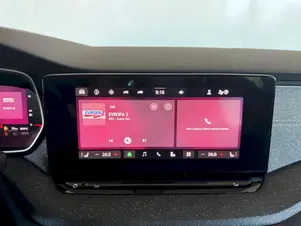 Škoda Octavia Top Selection