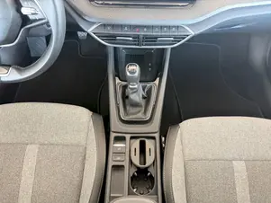 Škoda Octavia Top Selection