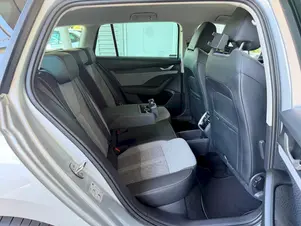 Škoda Octavia Top Selection