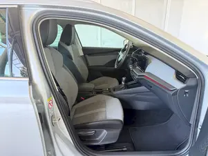 Škoda Octavia Top Selection