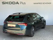 Octavia SportLine