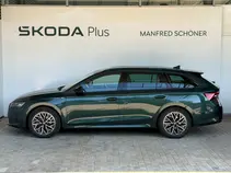 Octavia SportLine