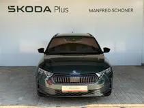 Octavia SportLine