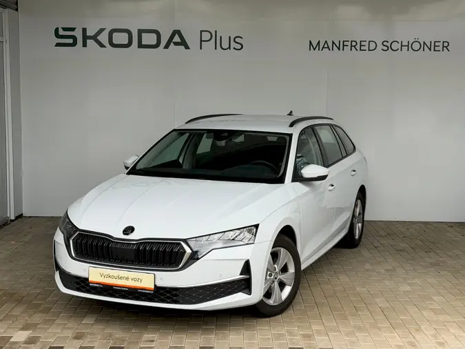 Octavia Top Selection
