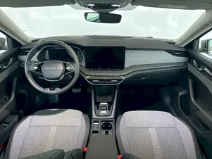 Škoda Octavia Top Selection