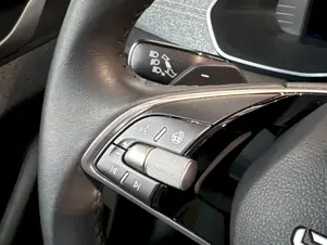 Škoda Octavia Top Selection