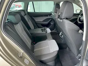 Škoda Octavia Top Selection