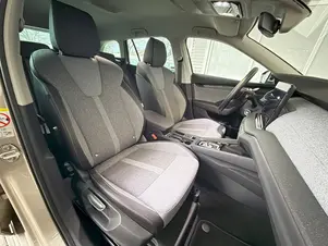 Škoda Octavia Top Selection