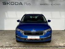 Octavia First Edition