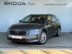 Škoda Octavia Selection