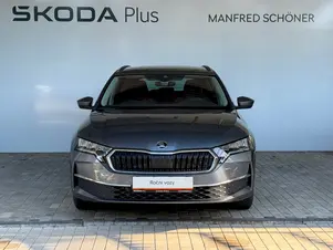 Škoda Octavia Selection