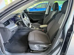 Škoda Octavia Selection