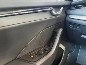 Škoda Octavia Selection