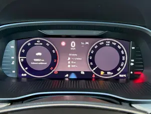 Škoda Octavia Selection