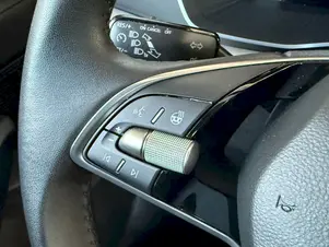 Škoda Octavia Selection