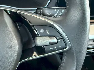 Škoda Octavia Selection