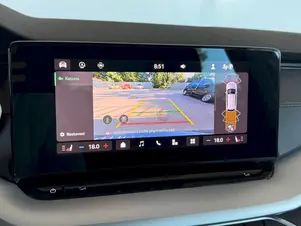 Škoda Octavia Selection