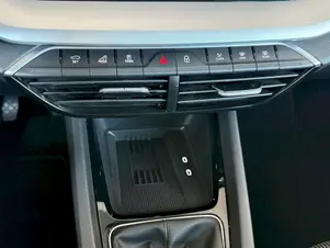 Škoda Octavia Selection