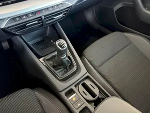 Škoda Octavia Selection