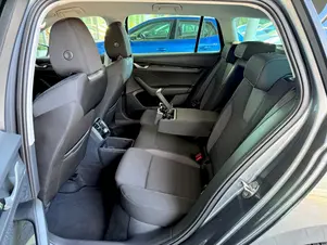 Škoda Octavia Selection