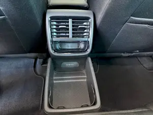 Škoda Octavia Selection