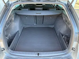 Škoda Octavia Selection