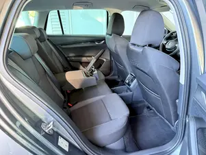 Škoda Octavia Selection