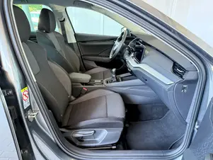 Škoda Octavia Selection