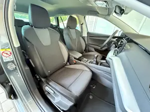 Škoda Octavia Selection