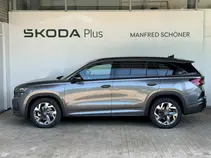 Kodiaq SportLine