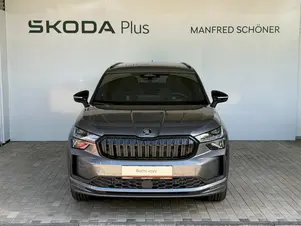 Škoda Kodiaq SportLine
