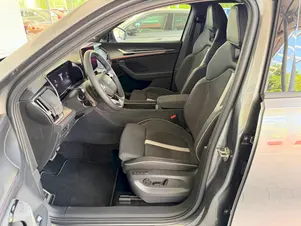 Škoda Kodiaq SportLine