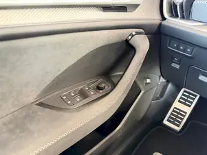 Škoda Kodiaq SportLine