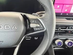 Škoda Kodiaq SportLine